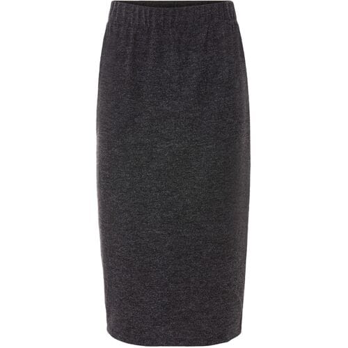 ESMARA Dames rok (Zwart, M (40/42))