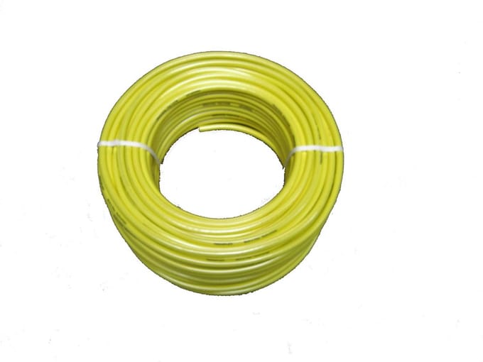 Tricoflex waterslang 12,5 mm (1/2 inch) 100 meter geel