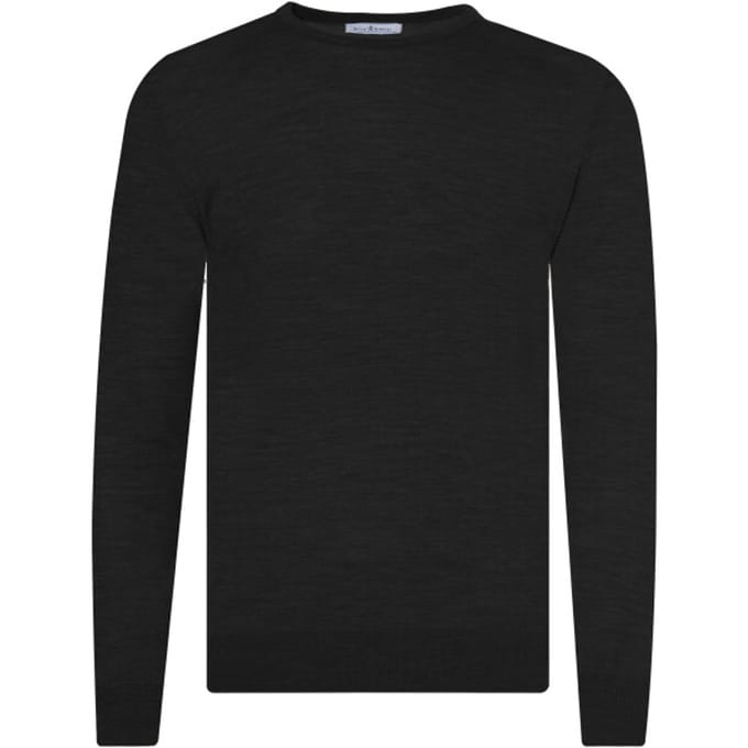 Dutch Dandies Connery crew-neck sweater