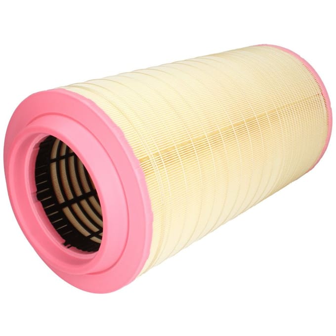 Luchtfilter MANN-FILTER C 27 1320/3