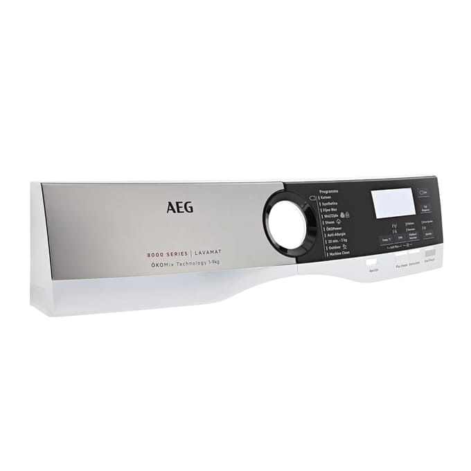 AEG Controlepaneel AEG wasmachine 140058748017