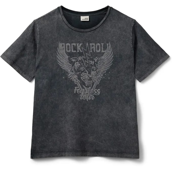 Meisjes-T-shirt Sofie Schnoor Zenasy