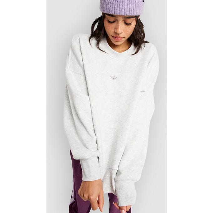 Dames sweatshirt Roxy Solar Rush