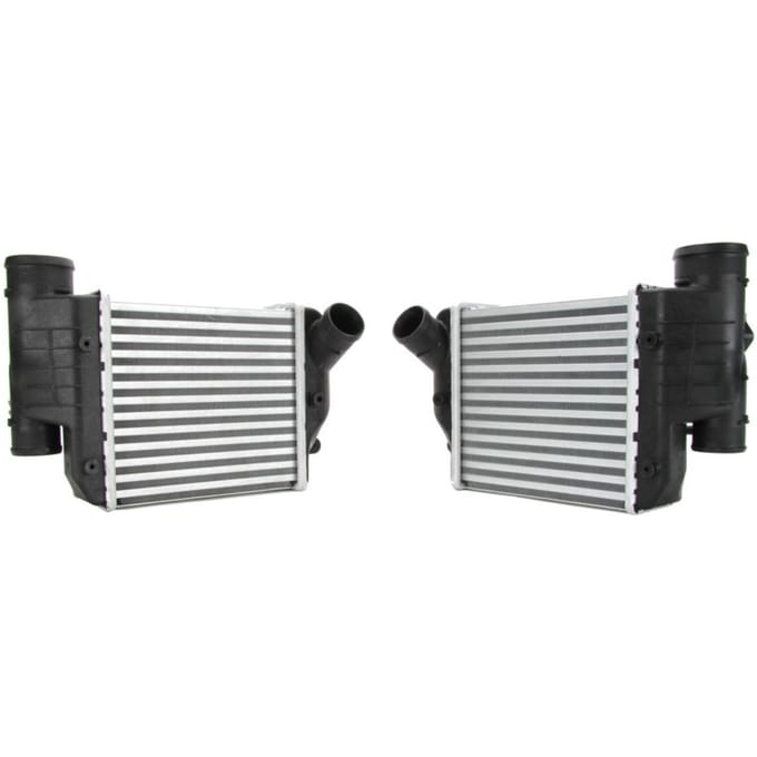 Intercooler NRF 30767