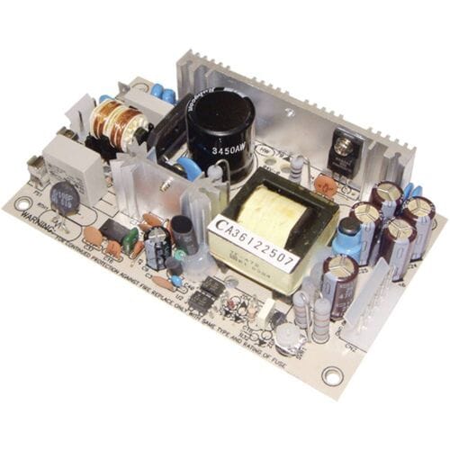 MW Mean Well MEAN WELL PD-45B Schakelnetvoedingsmodule 45 W