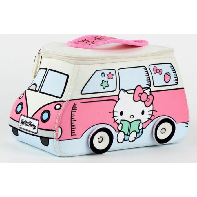 Cerda Group Hello Kitty Toilettas Roze
