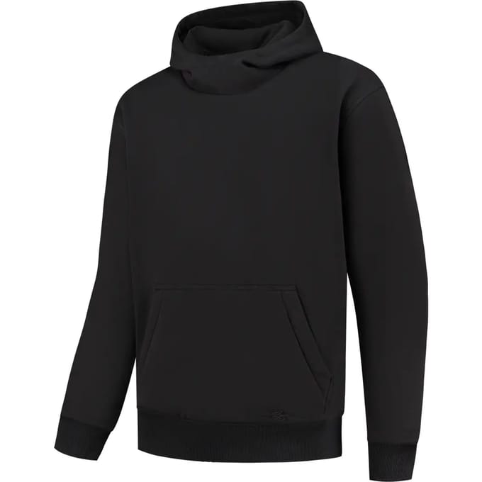 Motorfiets sweater Rusty Stitches Jack Melvin