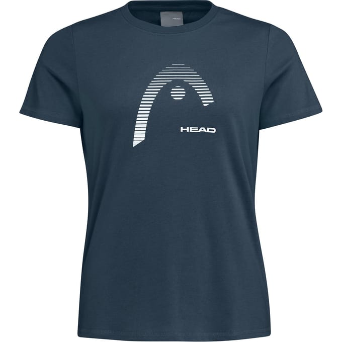 HEAD Lara T-shirt Dames