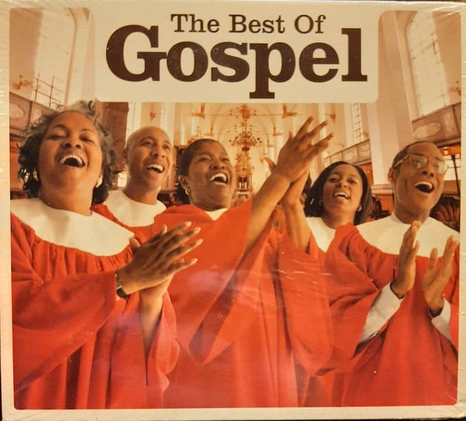 Best Of Gospel