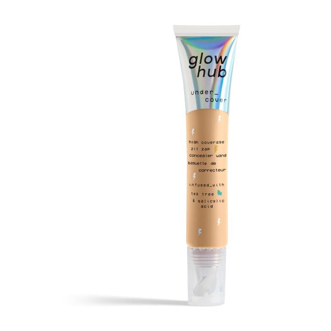 Glow Hub Zit Zap | 07W - Aamani | Concealer 15 ml