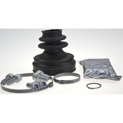 Balgenset, aandrijfas SPIDAN 23998