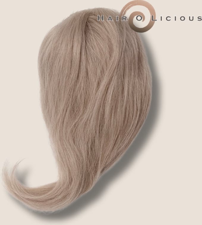 Top Secret Natural Hair Line (25cm) | Creamy
