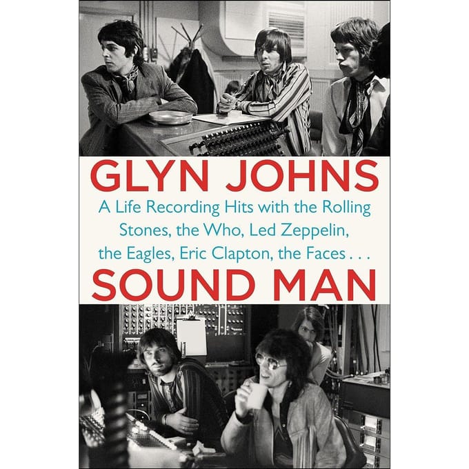 Sound Man