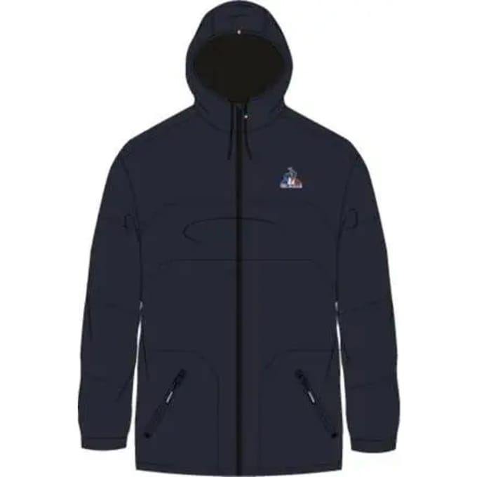 Donsjack Le Coq Sportif Essentiels Heavy N°1