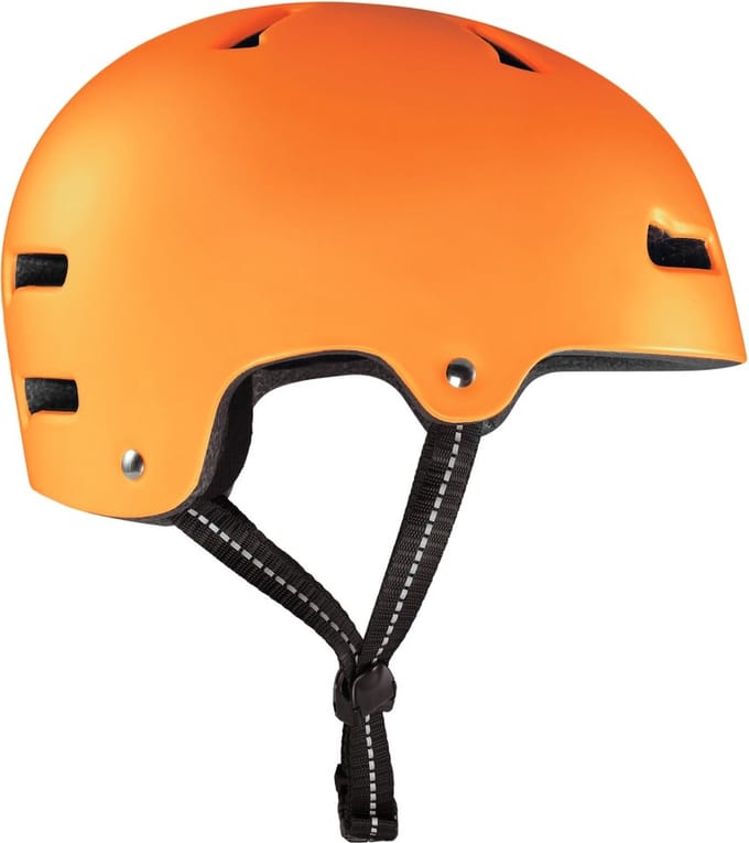 Reversal - LUX - Skatehelm - Oranje - 54-57cm (L/XL)