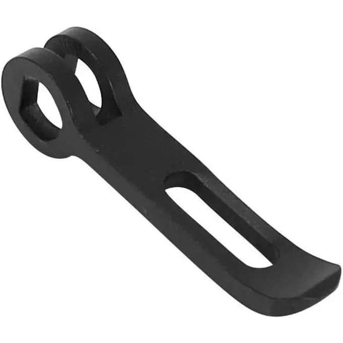 Vouwsysteem vergrendelingshendel P2R Xiaomi M365, Pro