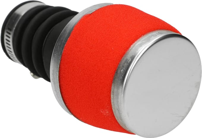 powerfilter puch maxi/z-one 12 tot 15mm - rood