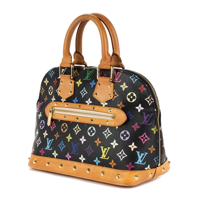 Alma PM Handtas