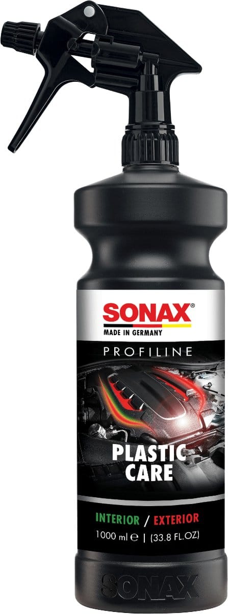 Sonax Profiline Plastic Care