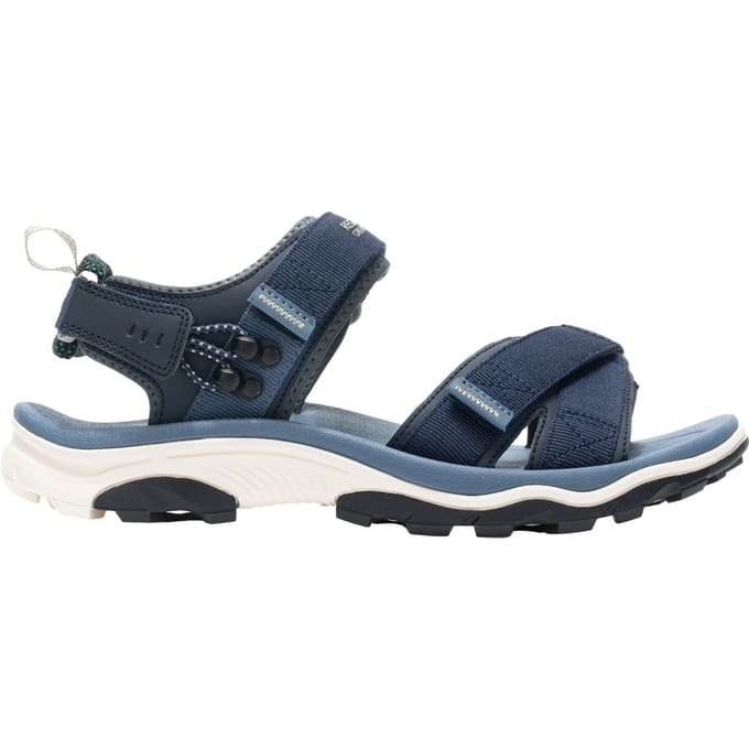 Regatta Heren Blaze Sandalen (Marine/China Blauw)