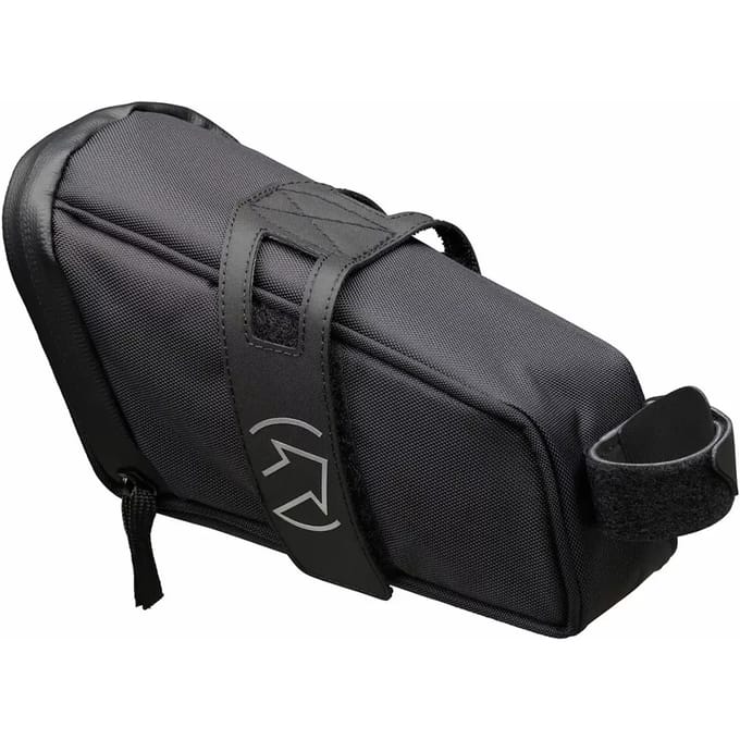 Pro - Performance - Zadeltas - Zwart - L