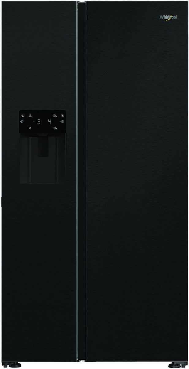 Whirlpool WHG2 6574W XK5E - Koelen
