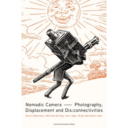 Nomadic Camera
