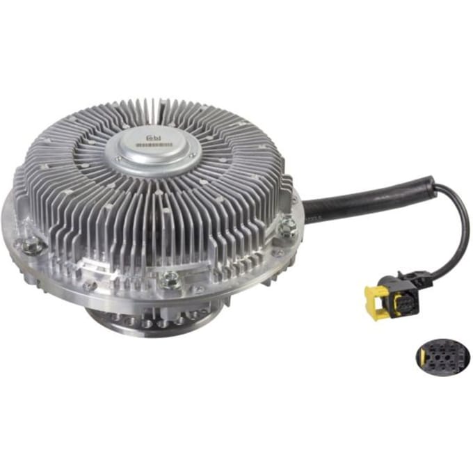 Koppeling, radiatorventilator FEBI BILSTEIN 106440