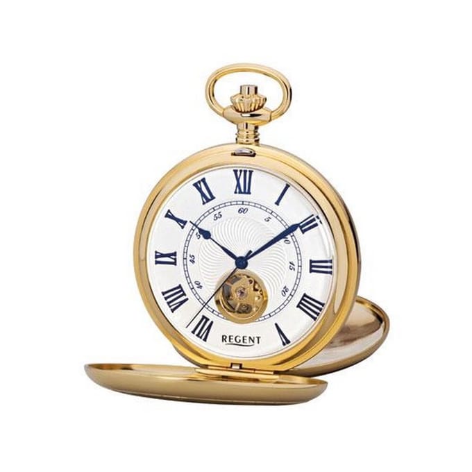 Regent Unisexhorloge P-708