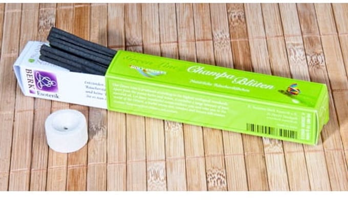 Nag Champa
