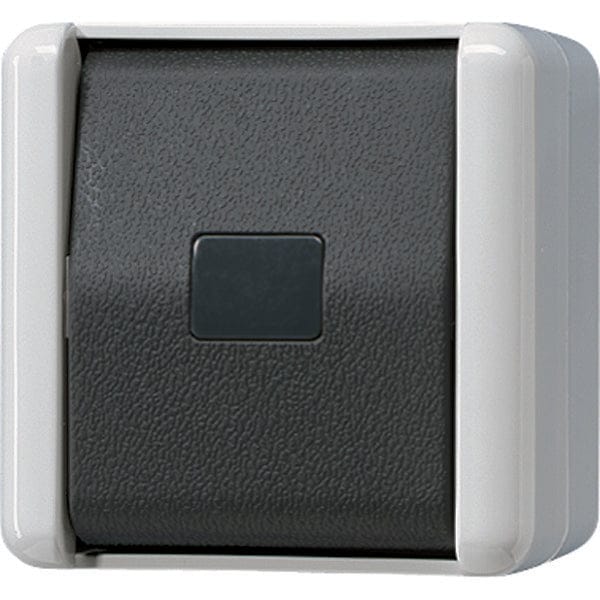 Jung WG800 Drukcontact - 831W