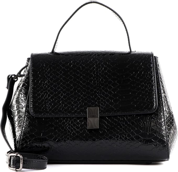 PICARD schoudertas Starlight Crossbody Bag Black zwart