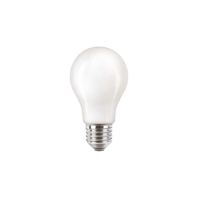 Philips - Corepro LEDbulb E27 Peer Mat 10.5W 1521lm - 840 Koel Wit - Vervangt 100W