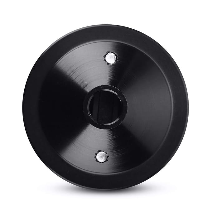 Fiets Stuurpen Topkap Mount Houder voor Computer Stopwatch (voor Garmin) gray