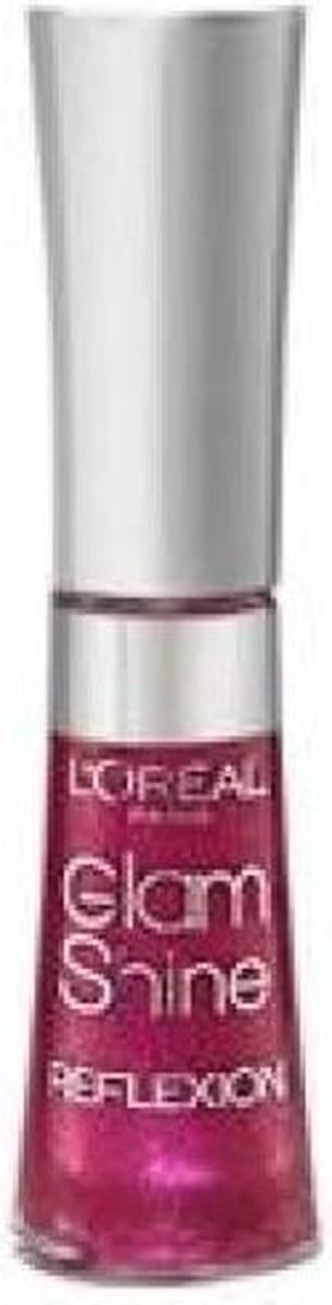 Loreal - glam shine - 179 Sheer Pitaya