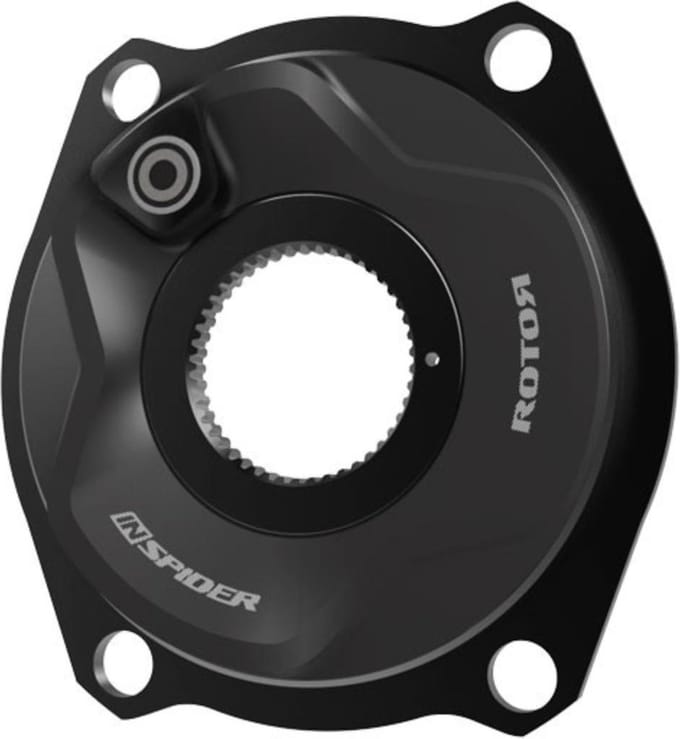 Rotor INspider DM 110x4 BCD Powermeter