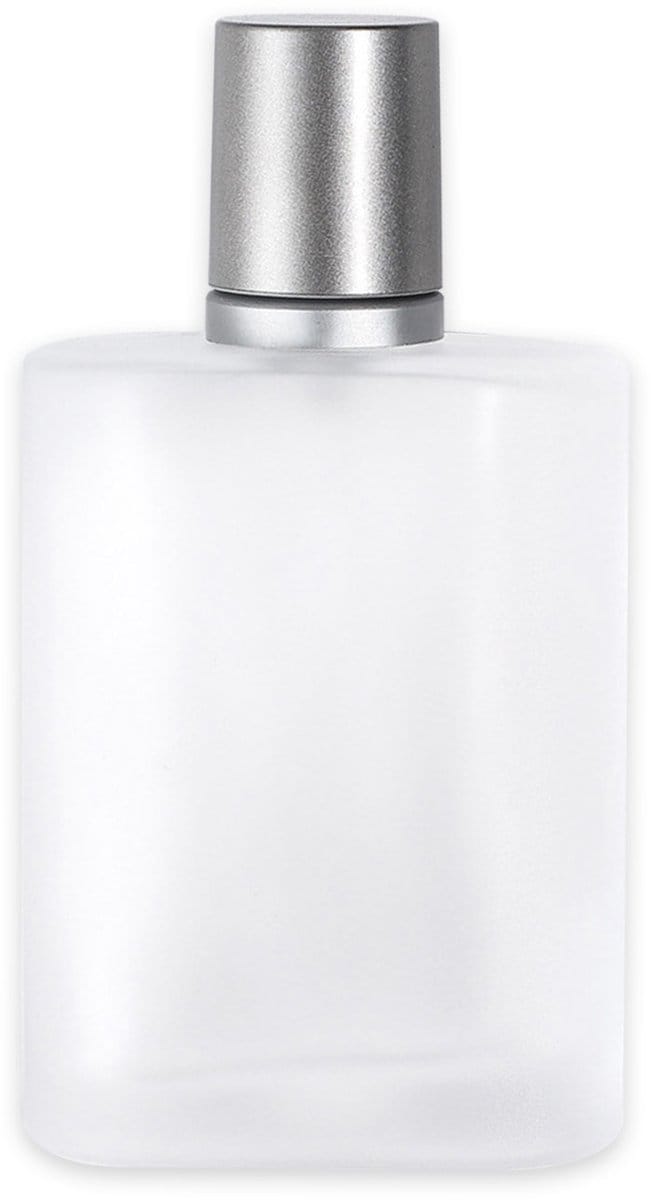 50 ml navulparfumfles met verstuiver