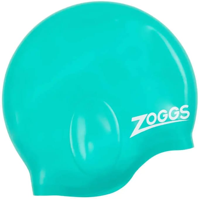 Siliconen badmuts Zoggs Ultra Fit