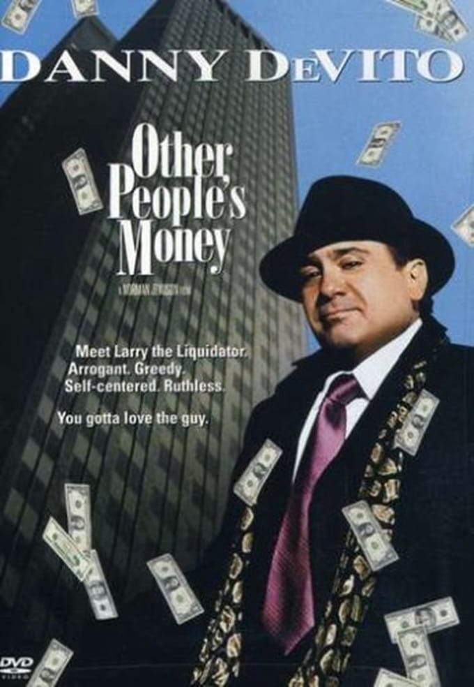 Other People's Money ( import )