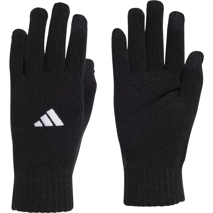 Adidas Performance Tiro League Handschoenen - Unisex - Zwart