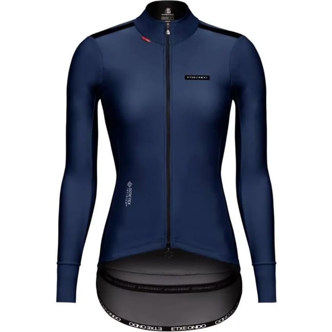 Winterjas voor dames Etxeondo Dena