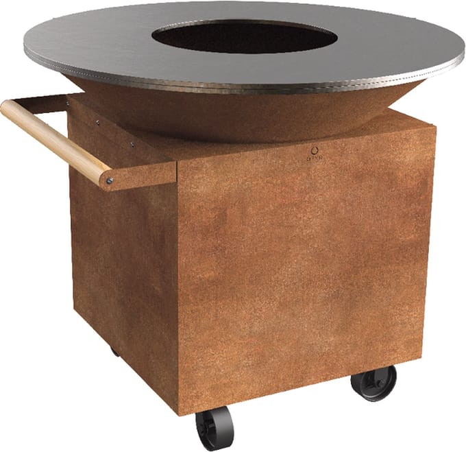 OFYR - Classic Corten 120 PRO+