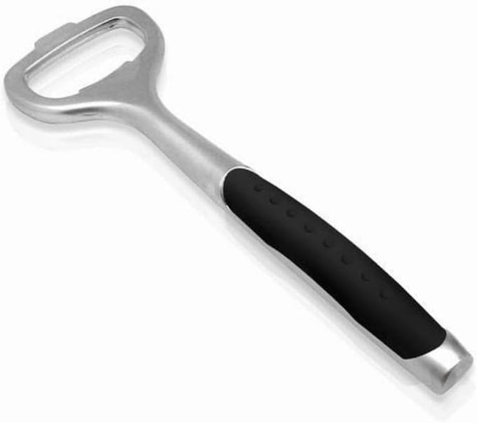 Bouquet FID 017 handmatige flesopener antislip handgreep