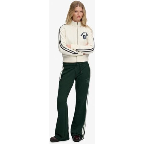 Dames joggingsbroek Superdry Athletic Essential