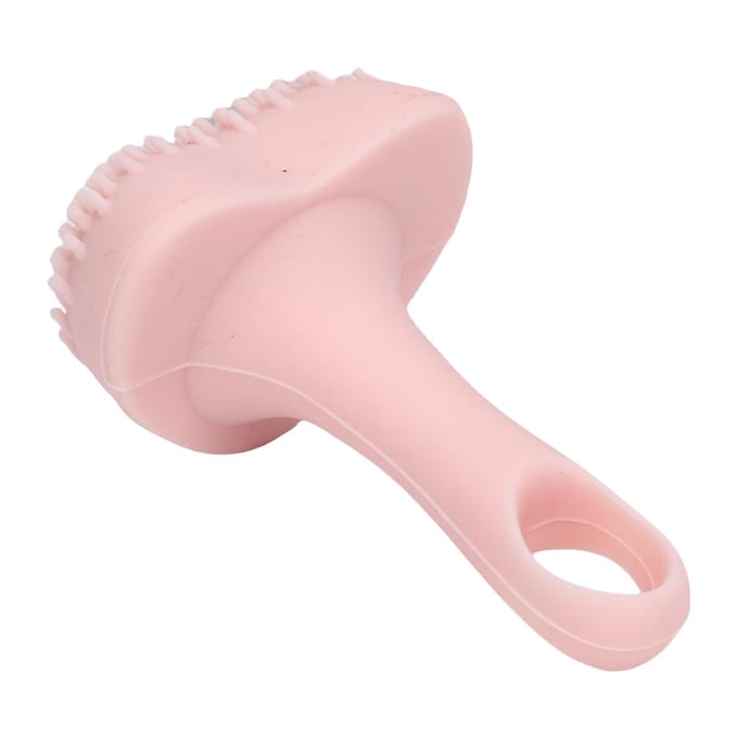 Siliconen Sproetstempel Meerdere Tipmaten Draagbare Nepsproetstempel Make-up Tool voor Beginners white