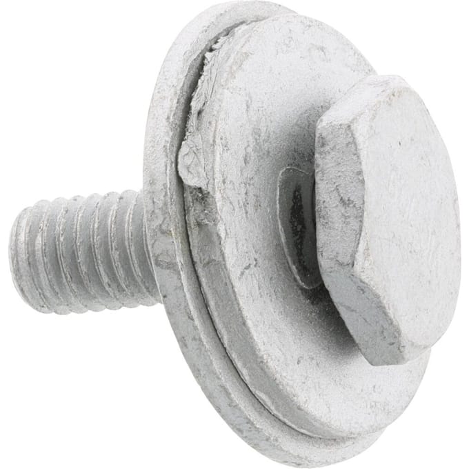 AEG bout, rondel, snaarwiel, M8x24mm 1322295419