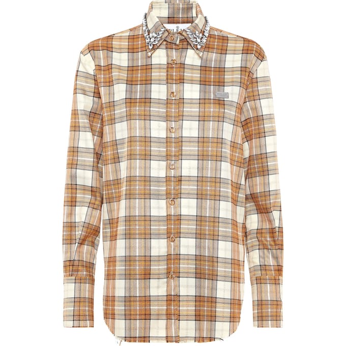 Shirt Flame