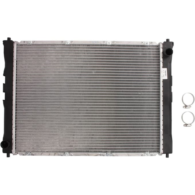 Radiator, motorkoeling NRF 50121