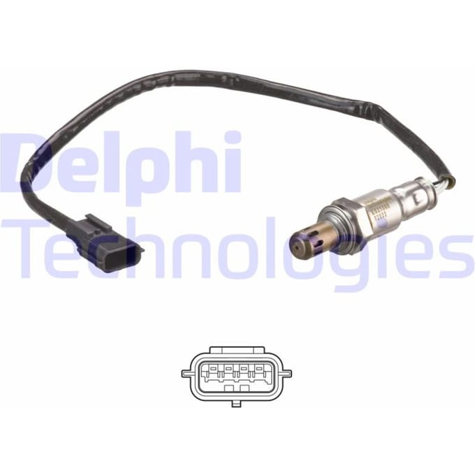 Lambdasonde DELPHI ES21060-12B1