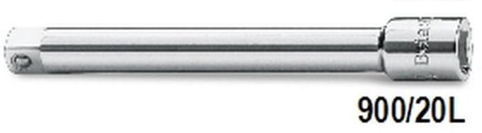 Beta 1/4” verlengstuk 900/20